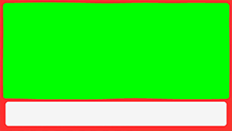 テロップ枠の素材一覧 Youtuberのための素材屋さん